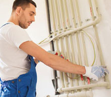 Commercial Plumber Services in Vincent, CA